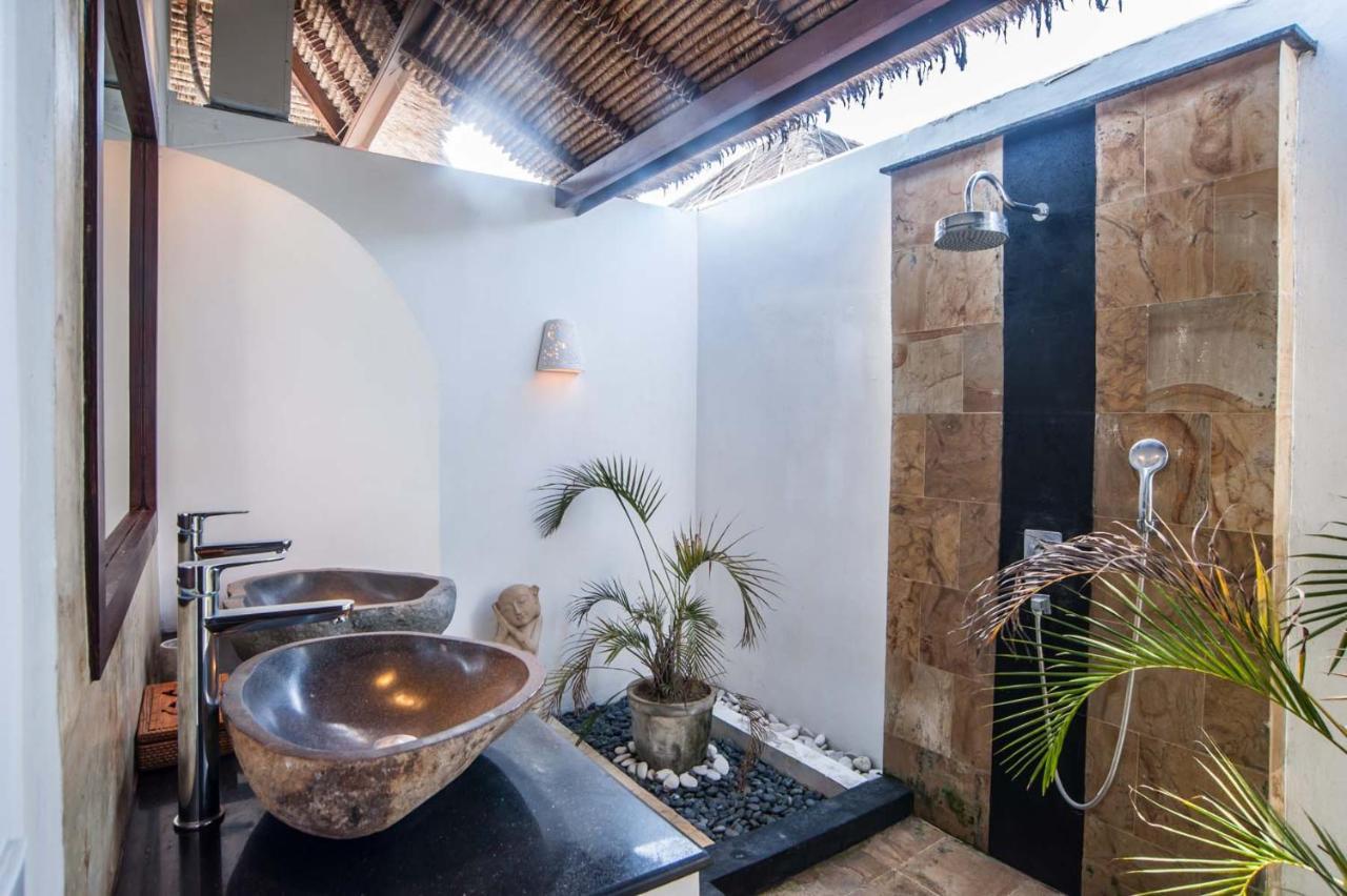 Villa Michiko Uluwatu Dış mekan fotoğraf