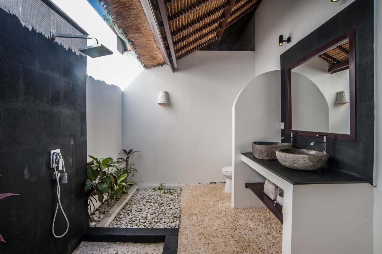 Villa Michiko Uluwatu Dış mekan fotoğraf