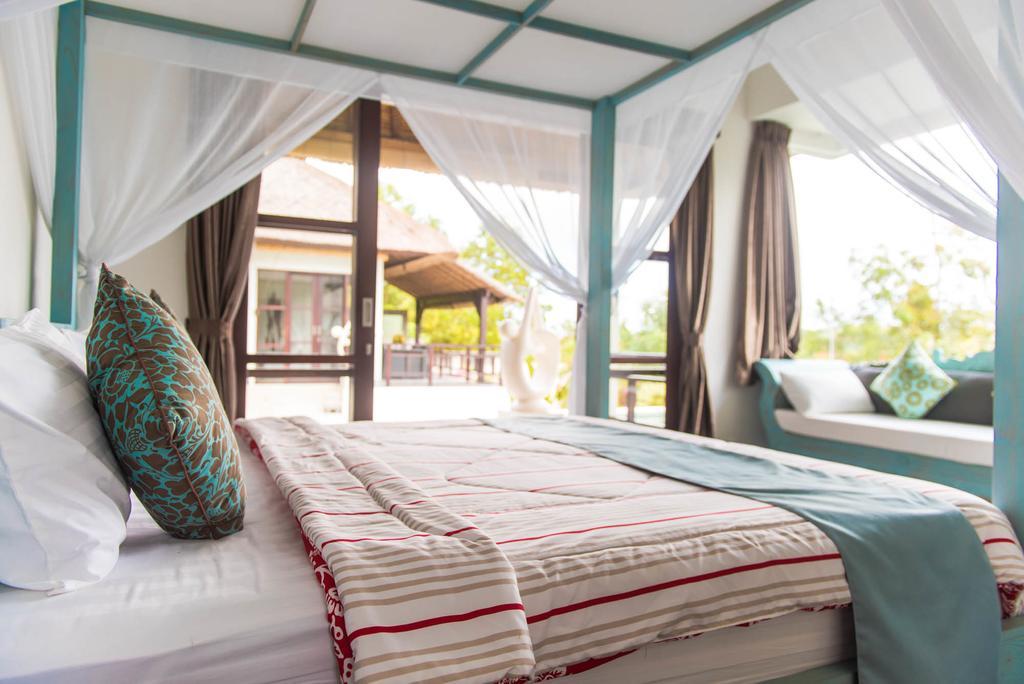 Villa Michiko Uluwatu Dış mekan fotoğraf