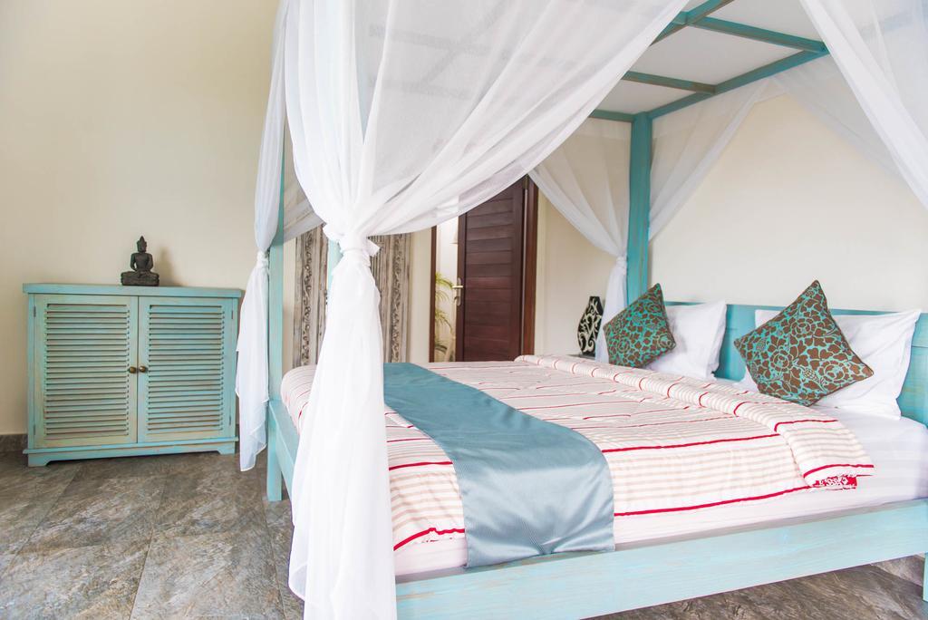 Villa Michiko Uluwatu Dış mekan fotoğraf